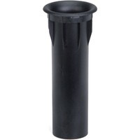 Main product image for Port Tube 1" ID x 4" L Flared 260-470